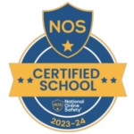 NOS Certified School 