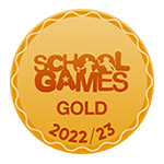 School Games Gold 2022/23